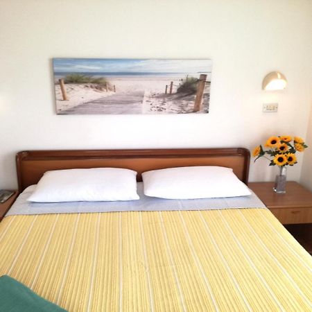 Hotel Marilena Viserbella di Rimini 외부 사진