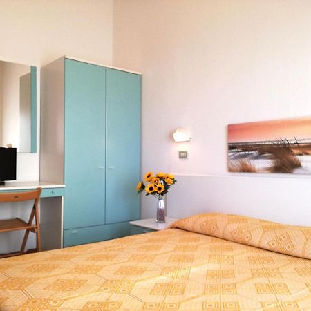 Hotel Marilena Viserbella di Rimini 외부 사진