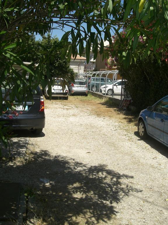 Hotel Marilena Viserbella di Rimini 외부 사진