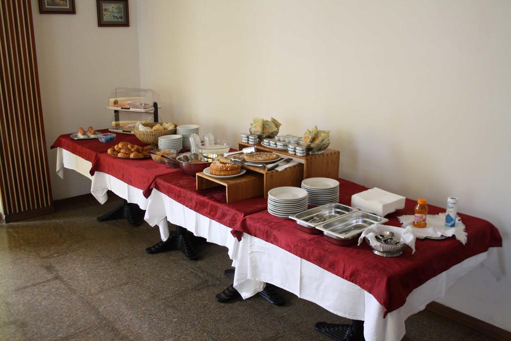 Hotel Marilena Viserbella di Rimini 외부 사진