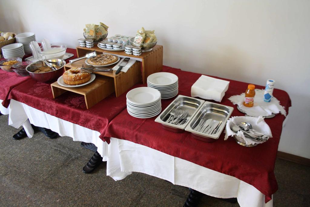 Hotel Marilena Viserbella di Rimini 외부 사진