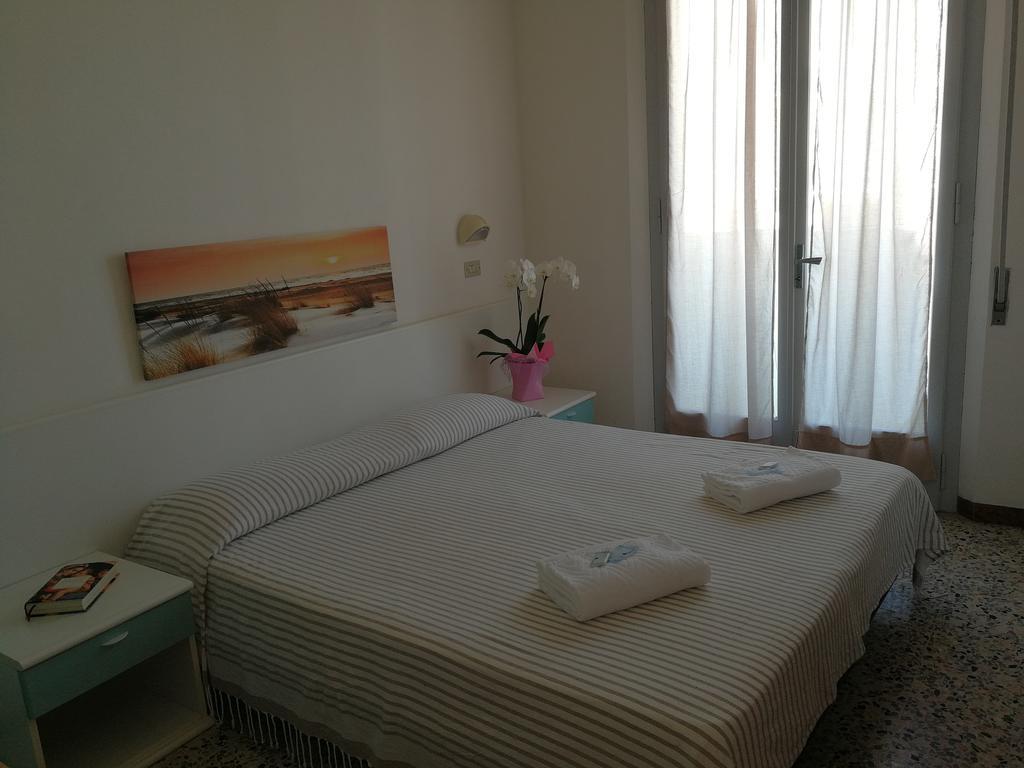 Hotel Marilena Viserbella di Rimini 외부 사진