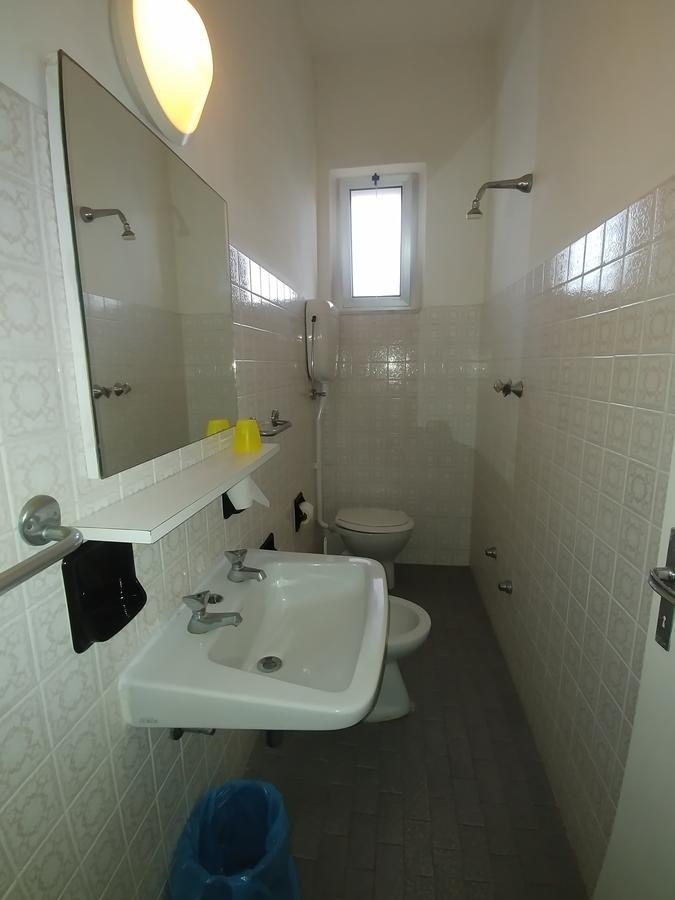 Hotel Marilena Viserbella di Rimini 외부 사진