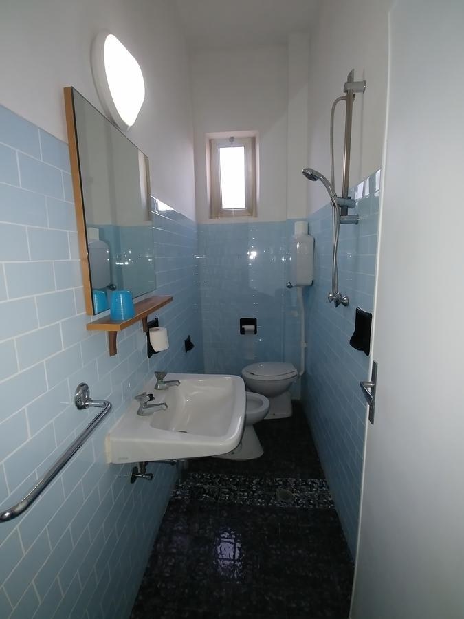 Hotel Marilena Viserbella di Rimini 외부 사진