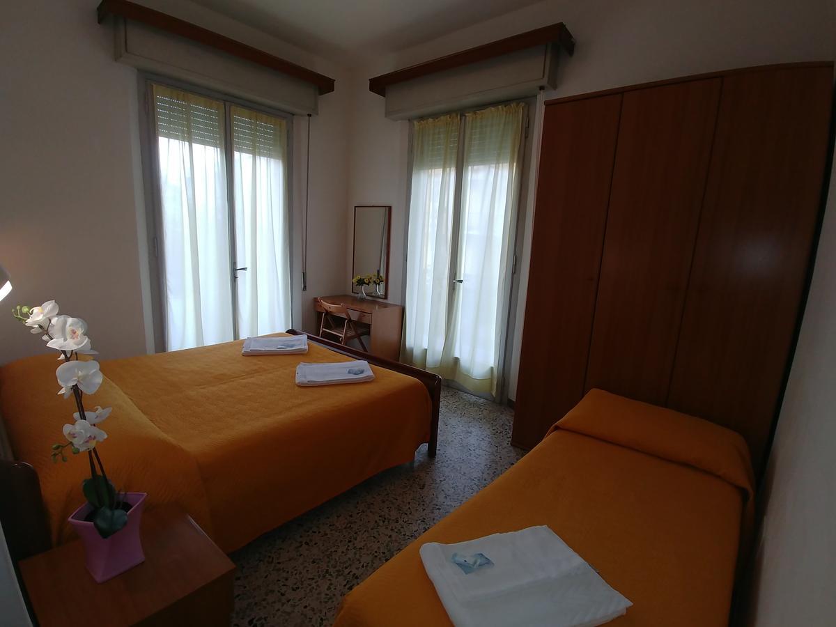 Hotel Marilena Viserbella di Rimini 외부 사진